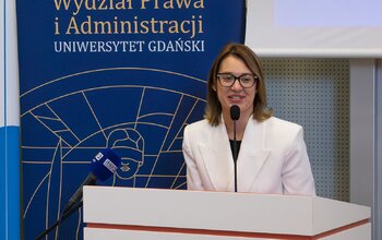 Biuro Pełnomocnika Terenowego Rzecznika Finansowego działa w Uniwersytecie Gdańskim