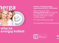 Energa wspiera #RóżowyPaździernik