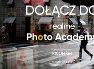 Rusza nowy etap realme Photo Academy: testuj przedpremierowo realme GT 8 Pro i weź udział w warsztatach