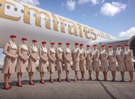Dołącz do załogi Emirates – rekrutacja w Krakowie i Warszawie