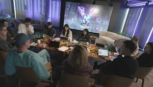 Głosowanie w Vibez Creators Awards 2025 rozpoczęte