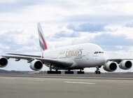 Emirates z najwyższym wynikiem w programie Fly Quiet JFK
