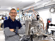 Diafit – materiał, który może zrewolucjonizować magazynowanie energii