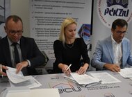 Budimex inwestuje w przyszłe kadry budowlane   w Wałczu