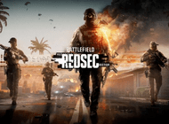 Battlefield REDSEC oraz Sezon 1 w Battlefield 6 - darmowy tryb Battle Royale i wiele więcej