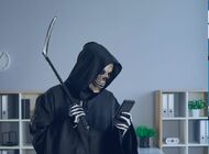 Nie zostań cyfrowym zombie