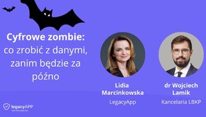 Nie zostań cyfrowym zombie