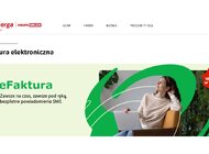 Energa Obrót promuje eFakturę