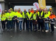 Budimex oddał do użytku odcinek drogi ekspresowej S19 Haćki – Bielsk Podlaski