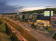 Centrum Riviera w Gdyni stawia na styl i doświadczenia – konsekwentny rozwój oferty handlowej galerii