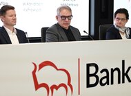 Bank Pekao zamyka III kw. mocnymi wynikami na fali wzrostu portfela kredytów