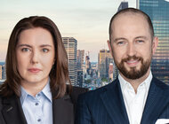 Warszawa z coraz mniejszą ofertą nowych biur