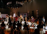 SHEIN w Mediolanie: imponujący pokaz mody w światowej stolicy stylu