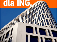 ING z tytułem Solidny Pracodawca Roku 2025 