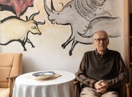 O postrzeganiu śmierci i obcowaniu ze zmarłymi na przestrzeni dziejów - rozmowa z antropologiem prof. Andrzejem Piotrem Kowalskim