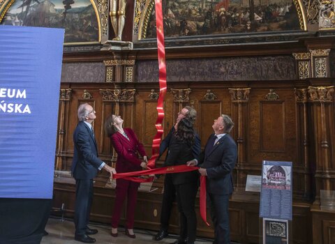 2025 10 31 Diana, DA, fot  P  Wilczynska, mat  MG (41)