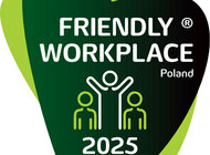 Bank Pekao z tytułem Friendly Workplace 2025. Kultura współpracy i rozwoju ponownie doceniona