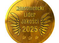 Auchan z tytułem Złotego Konsumenckiego Lidera Jakości 2025 w kategorii „Hipermarkety”