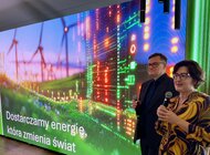 Mniej przerw, więcej mocy. Nowa wizja rozwoju Energi Operatora stawia na klienta, wzmocnienie sieci i cyfryzację