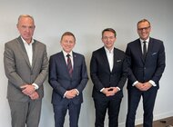 Bank Pekao S.A. i Agencja Rozwoju Przemysłu S.A. zacieśniają współpracę na rzecz rozwoju inwestycji i przedsiębiorczości w Polsce