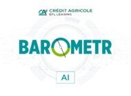 Finanse i technologie z najwyższym wynikiem Barometru AI, HoReCa i zdrowie z największym spadkiem nastrojów