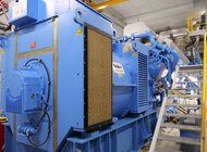 Drugie niskoemisyjne źródło ciepła w Kaliszu gotowe do pracy