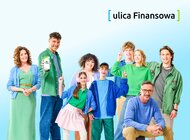 Provident ponownie zaprasza na ulicę Finansową – nowe produkty, nowi bohaterowie, te same wartości