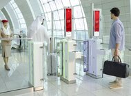 Emirates inwestują w innowacyjną technologię rozpoznawania twarzy na Dubai International Airport