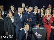 2 NAGRODY EFFIE dla kampanii emerytalnej ING 