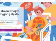 Fundacja K.I.D.S. przedstawia pierwszą w Polsce platformę online, która pomaga rodzicom przygotować się do wizyty w szpitalu