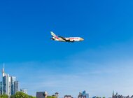 Emirates Courier Express rozpoczyna działalność w Niemczech