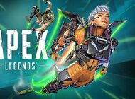 Apex Legends: Podkręcenie już dostępne