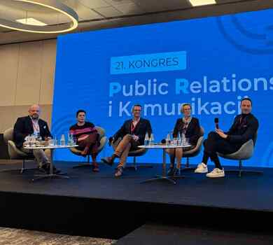 kongres public relations i komunikacja
