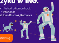 7 historii o komunikacji na 7. konferencję ING o prostym języku