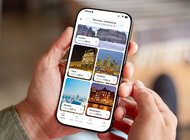 Kiedy i dokąd? Już nie musisz wiedzieć – dzięki AI nowa wyszukiwarka lotów Fru znajdzie lepsze oferty niż Ty w 75% przypadków