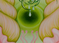  Artyści tworzą z WWF obszar chroniony 