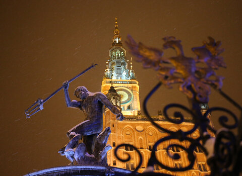 Ratusz Głównego Miasta, fot. D.  Kula (2)