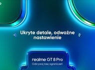 Koniec z nudą we flagowcach? realme GT 8 Pro zaoferuje użytkownikom modułową, wymienną obudowę aparatu