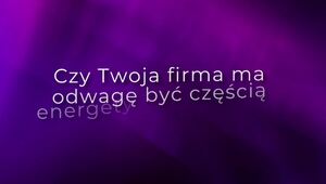 Energia zmian w polskim biznesie:  rusza konkurs „Siła Transformacji”