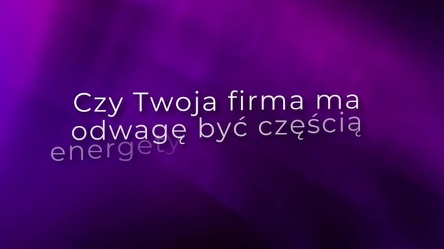 Energia zmian w polskim biznesie:  rusza konkurs „Siła Transformacji”