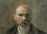 Codziennie inny. Twórczość Leona Wyczółkowskiego w Ratuszu Głównego Miasta