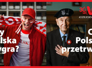 „Wszystko, co ważne, dzieje się w Polsce. Wirtualnej Polsce”. Nowa kampania WP