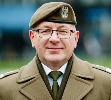 Generalskie awanse w Wojskach Obrony Terytorialnej