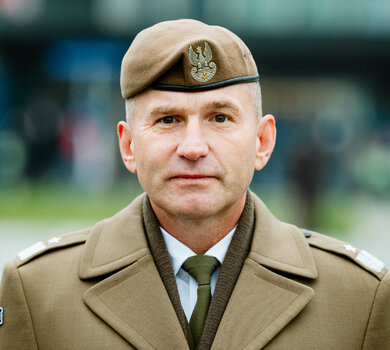 Generalskie awanse w Wojskach Obrony Terytorialnej