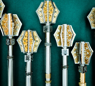 Generalskie awanse w Wojskach Obrony Terytorialnej