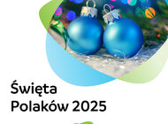 Prezenty pod choinkę z drugiej ręki? Polacy pod tym względem są tradycjonalistami