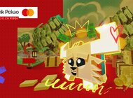 Bank Pekao wchodzi do świata Roblox z grą edukacyjną „Grow Your Money”