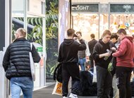 Nowe otwarcie w biznesie. Spotkania bezpośrednie znów napędzają rozwój