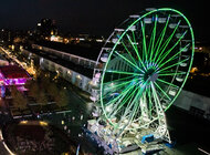 Wielkie otwarcie Jarmarku Świątecznego w Poznaniu już w ten weekend