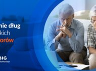 Długi na starość – seniorzy coraz głębiej w problemy finansowe